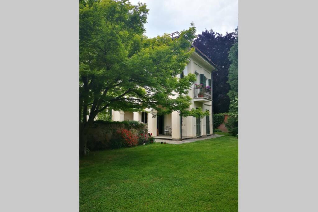 Apartamento Dimora 1690 Savigliano Exterior foto