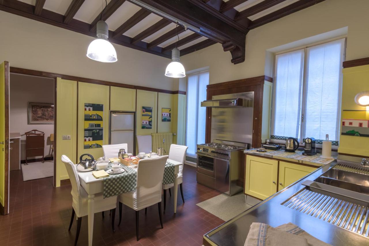 Apartamento Dimora 1690 Savigliano Exterior foto