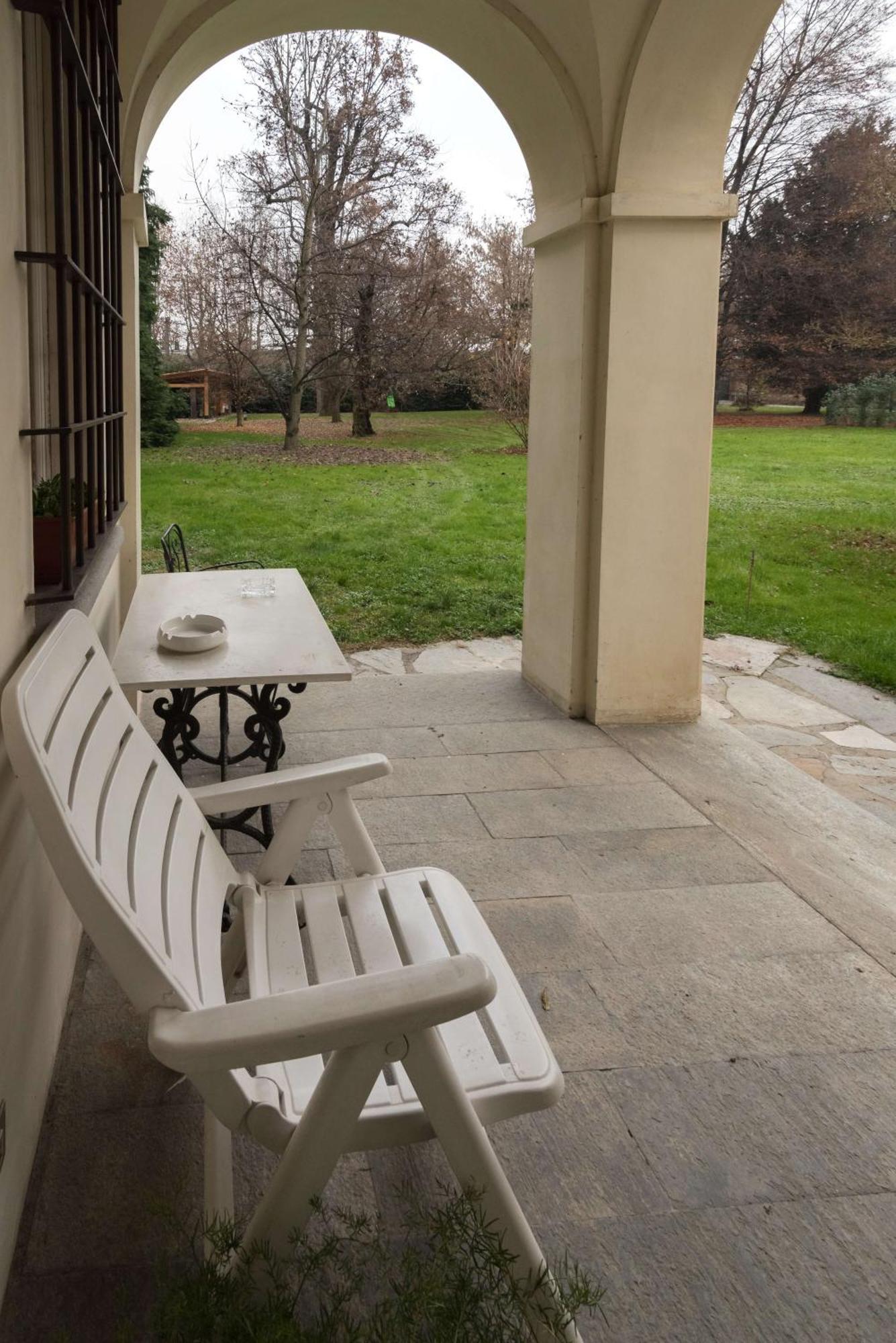 Apartamento Dimora 1690 Savigliano Exterior foto